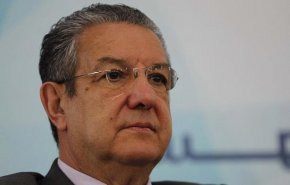 وزير المالية الجزائري: سنسعى للاقتراض من الخارج في 2020