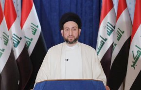 الحكيم يدعو لعقد جلسة طارئة للبرلمان العراقي

