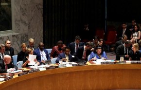 رئيس مجلس الأمن يدعو لرفع العقوبات الدولية عن السودان

