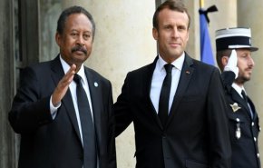 فرنسا تدعم السودان بـ 60 مليون يورو 