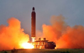 بيونغ يانغ تطلق صاروخين غداة إعلانها عن استئناف المحادثات مع واشنطن 