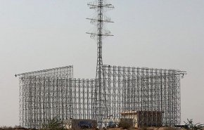 ایران رادارهای پیشرفته ساخته است