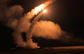وزارت دفاع روسیه از آزمایش‌ موفق «اس ۵۰۰» در سوریه خبر داد