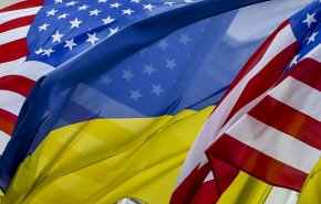 چراغ سبز واشنگتن برای فروش موشک به اوکراین در بحبوحه 'اوکراین‌گیت'