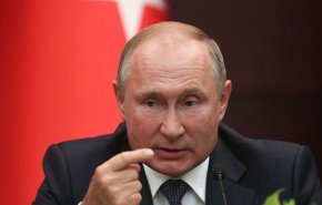 بوتين يعلن موقفا صلبا من 'اتهام ايران بهجمات ارامكو'