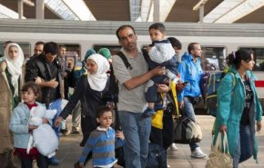 بلد اوروبي يرحل اللاجئين السوريين الى دمشق وطرطوس والحسكة!