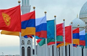 آمادگی ازبکستان برای پیوستن به اتحادیه اوراسیا