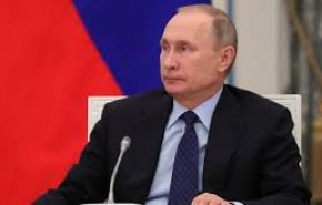 پوتین ادعای مداخله روسیه در انتخابات 2020 آمریکا را مضحک خواند
