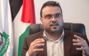 حماس: الانتخابات حق أصيل للشعب الفلسطيني