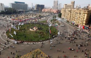 مصر تطلق سراح طالب سوداني اعتقل خلال المظاهرات