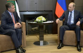 بوتين وملك الأردن يشاركان في منتدى 'فالداي' بسوتشي