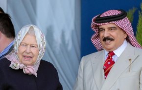 بريطانيا تدرب البحرين على كيفية إبقاء المواطنين رهن الإقامة الجبرية