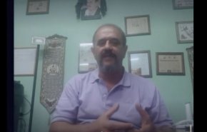 شاهد: همسات مخيفة للسعودية.. اذا فشل الكبير سيسقط الصغير!