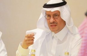  تصريح جديد من وزير الطاقة السعودي بشأن اتفاق 'اوبك'