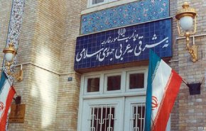 ايران تعلق على اضطرابات بالعراق وتحذر 