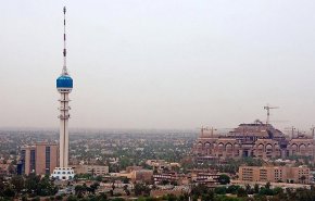 عودة خدمة الانترنت الى مناطق العراق