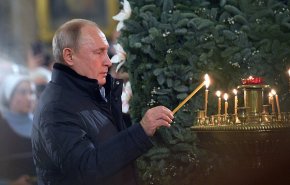 كيف يحتفل بوتين بعيد ميلاده هذا العام؟!