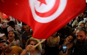 آغاز تبلیغات دوره دوم انتخابات در تونس