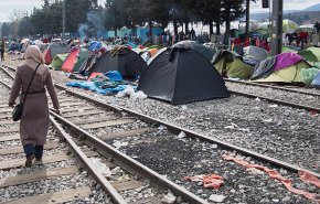اليونان تتهم تركيا باستغلال ازمة المهاجرين لمآرب خاصة
