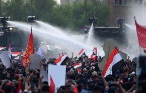 سفير تركيا في بغداد يعلق على الاحتجاجات في العراق