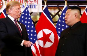 بعد شهور من التوتر ... استئناف المحادثات بين كوريا الشمالية وأمريكا