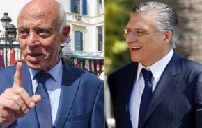 تونس تنتخب برلمانها وسط مأزق حملة الانتخابات الرئاسية