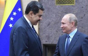 العلاقات بين روسيا وفنزويلا تنتقل إلى مستوى جديد