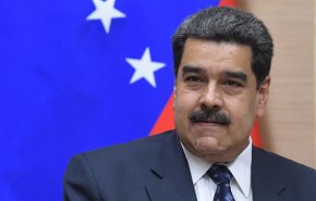 تاکید روسیه بر حمایت از مادورو 