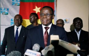 رئيس الكاميرون يأمر بالإفراج عن منافسه الرئيسي في الانتخابات الرئاسية