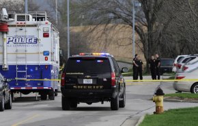 مقتل 4 أشخاص بإطلاق نار في كانساس الأمريكية