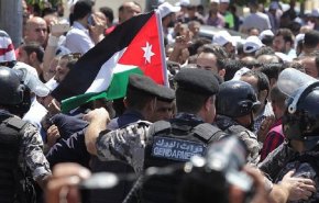 پایان طولانی‌‌ترین اعتصاب در اردن و بازگشت دانش‌آموزان به کلاس‌های درس