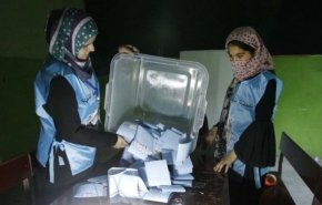 أفغانستان.. انتهت الانتخابات وبقي الجدل