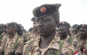 القوات السودانية تغادر عدن