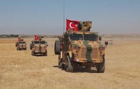 بعد التهديد التركي... اكراد سوريا يدعون المجتمع الدولي لمنع هجوم ضدهم