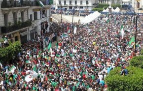 المعارضة السياسية في الجزائر تبحث عن مرشح 