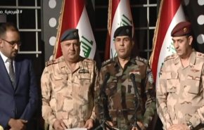الداخلية العراقية تعلن حصيلة ضحايا الاحتجاجات