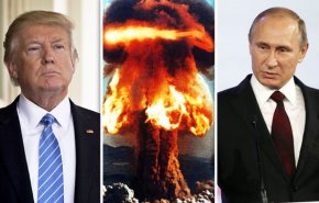 روسيا تعلق على احتمال اندلاع حرب نووية مع الولايات المتحدة


