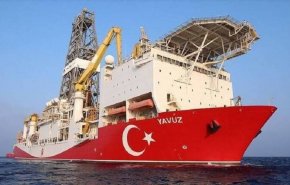 ​​​​​​​تركيا تعلن موعد بدء الحفر جنوب غربي قبرص