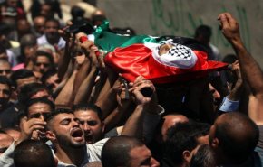 استشهاد فلسطيني متأثرا بجراح أصيب بها في غزة