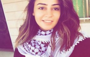 عائلة اللبدي تطالب بالإفراج عن ابنتها في سجون الاحتلال