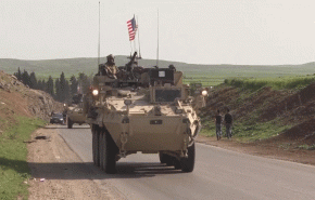 مسؤول أمريكي: الانسحاب من سوريا شمل عددا صغيرا من القوات 