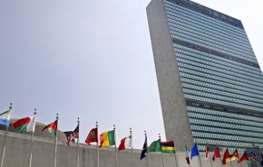 اعتراض ایران و روسیه یک نشستِ مجمع عمومی سازمان ملل را تعلیق کرد