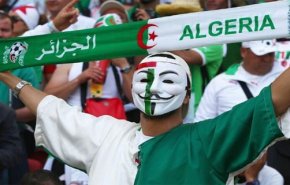 الجزائر.. معركة 