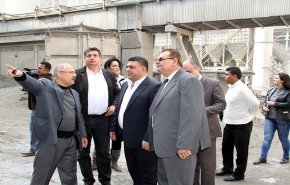 سوريا سوق واعدة لهذا المنتوج وهي بحاجة الى شريك 