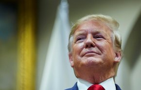 ترامب: لم نتخل عن أكراد سوريا 