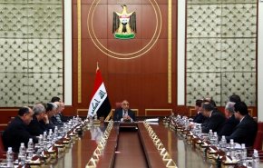 مجلس الوزراء العراقي يستضيف المحافظين في جلسته اليوم
