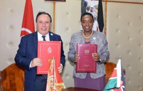 تونس وكينيا توقعان على مذكرات تفاهم لتعزيز التعاون الثنائي
