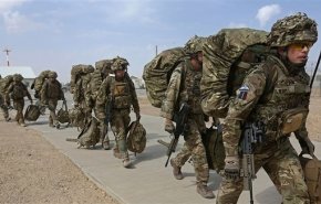 بريطانيا ترفض خطط تركيا لعمل عسكري في سوريا