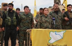 شبه‌نظامیان کُرد سوریه: آماده مقابله با حملات احتمالی ترکیه به سوریه هستیم