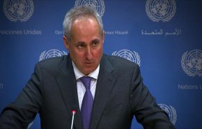 نگرانی سازمان ملل از تحولات شمال سوریه